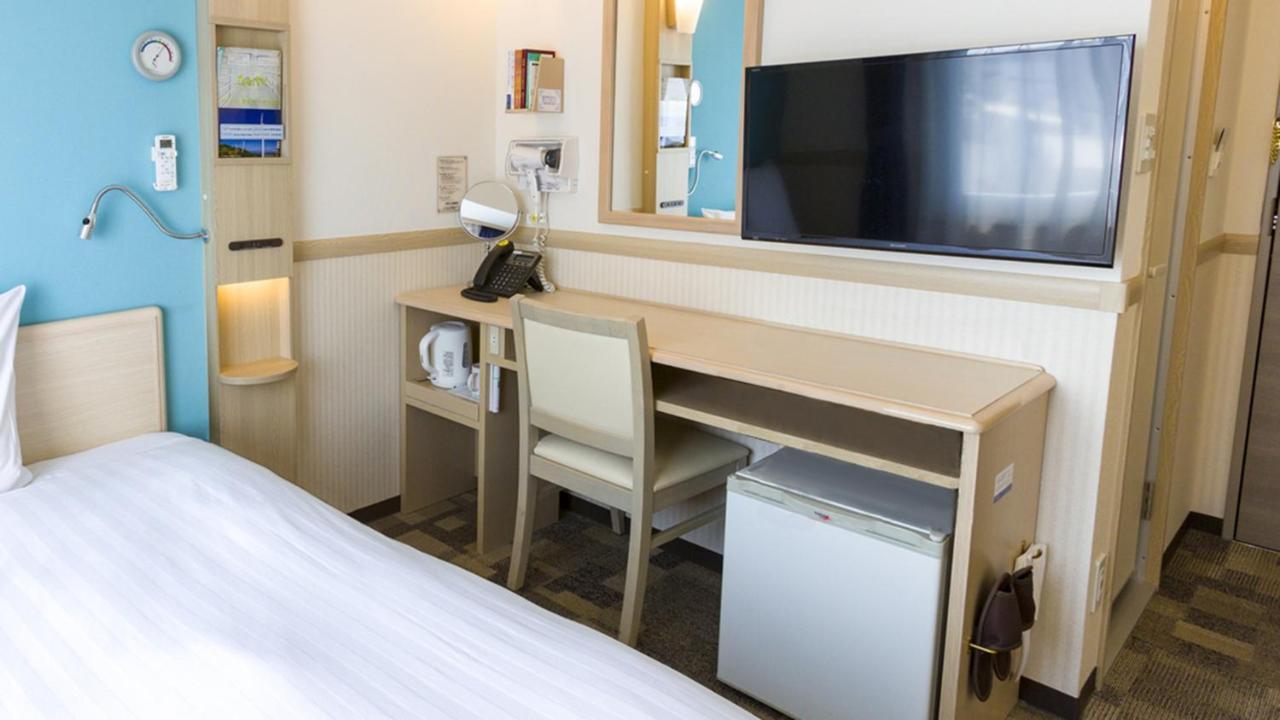Toyoko Inn Hiroshima-Eki Shinkansen-Guchi No.2 Esterno foto